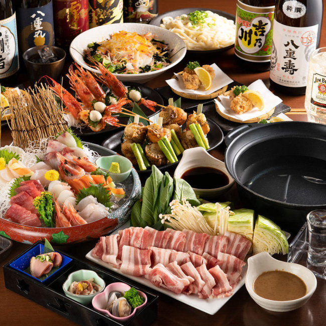 Japanese Food